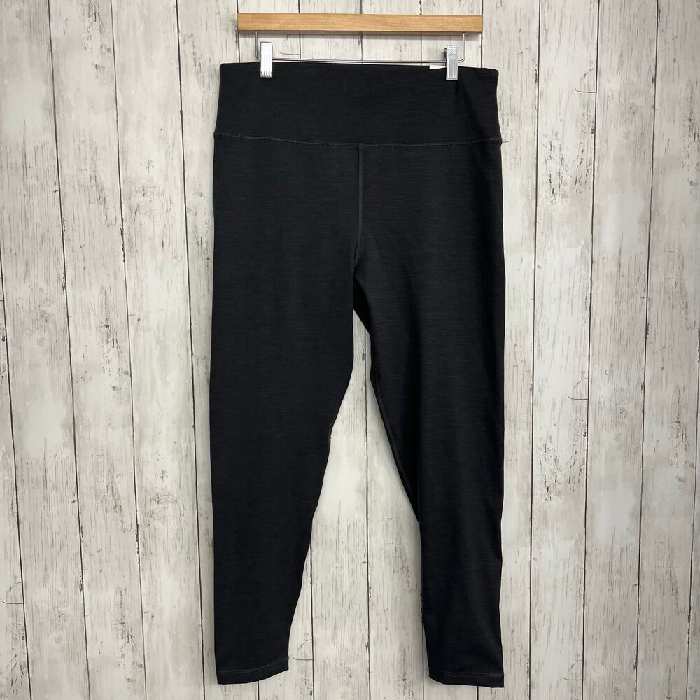 American Eagle Everything Legging Highest Rise Stretch Workout Gym Pants XL Reg